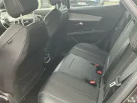 Used Peugeot 3008 GT-line 300 HP (220 kW) 2022 Grey SUV