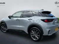 Used Lexus LBX 136 HP (100 kW) 2026 SUV