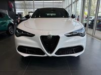 New Alfa Romeo Stelvio 280 HP (205 kW) 2025 Other SUV