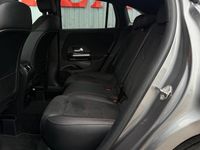 Used Mercedes GLA200 Executive 163 HP (119 kW) 2022 SUV