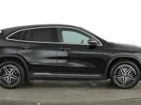 Used Mercedes EQA250+ AMG line 139 kW (190 HP) 2023 SUV