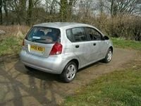 Used Chevrolet Kalos 2006 Hatchback