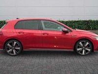 Used VW Golf VIII GTD 200 HP (147 kW) 2021