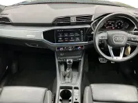 Usado Audi Q3 S-Line 245 HP (180 kW) 2023 SUV