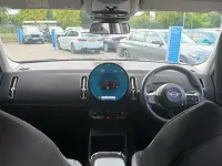 Used Mini Countryman Classic 170 HP (125 kW) 2024 Black SUV