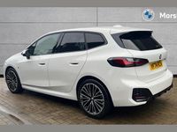 Used BMW 220 M Sport 154 HP (113 kW) 2024 White Estate