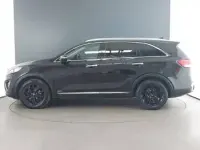 Used Kia Sorento 2017 Black SUV