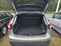 Used Nissan Qashqai Acenta 2014 Silver SUV