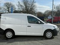 Second-hand VW Caddy 102 CP (75 kW) 2023 Monovolum