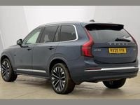 Used Volvo XC90 Ultra 250 HP (183 kW) 2025 Blue SUV