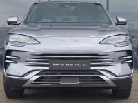 New BYD Seal Boost 324 HP (238 kW) 2026 Estate