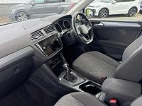 Used VW Tiguan Life 150 HP (110 kW) 2023 Silver SUV