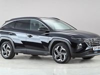 Usado Hyundai Tucson Premium 230 CV (169 kW) 2024 SUV