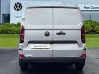 New VW Transporter 100 kW (136 HP) 2025 Grey Van