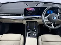 Used BMW iX1 Comfort Edition 147 kW (201 HP) 2025 Blue SUV