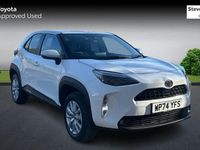 Used Toyota Yaris Hybrid 116 HP (85 kW) 2026 Estate