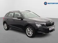 Used Skoda Kamiq SE 2025 Black SUV