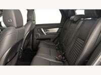 Used Land Rover Discovery Sport HSE Dynamic 204 HP (150 kW) 2024 Carpathian grey SUV