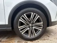 Used Seat Arona SE Technology 94 HP (69 kW) 2022 White SUV