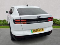 Used Ford Capri Select 210 kW (286 HP) 2025 White SUV