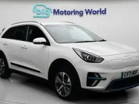 Used Kia e-Niro 150 kW (204 HP) 2022 SUV