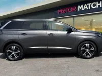 Usado Peugeot 5008 GT 2023 Cinzento SUV