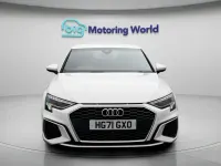 Used Audi A3 S-Line 148 HP (108 kW) 2022 Sedan