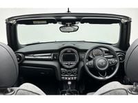 Used Mini Cooper Cabriolet 2018 Turquoise Cabriolet