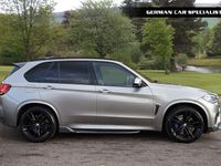 used BMW X5 M X5M xDrive5dr Auto