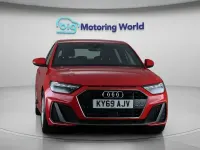 Used Audi A1 Sportback S-Line 116 HP (85 kW) 2026 Hatchback
