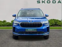 Used Skoda Kodiaq SE 200 HP (147 kW) 2026 Blue SUV