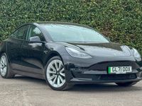 Used Tesla Model 3 Long Range AWD 258 kW (351 HP) 2023 Sedan