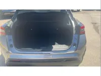 Used Nissan Juke Tekna 143 HP (105 kW) 2025 Grey SUV