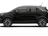 Used Vauxhall Crossland Ultimate 131 HP (96 kW) 2024 SUV
