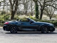 Used BMW Z4 M Sport 2020 Black Cabriolet