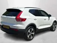 Used Volvo XC40 Ultimate 194 HP (142 kW) 2023 SUV