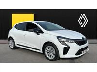 New Renault Clio V 88 HP (64 kW) 2026 Other Hatchback