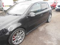 Usado VW Golf VI Edition 2008 Preto Citadino