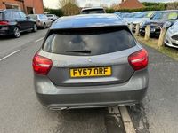 used Mercedes A200 A ClassSport Premium 5dr Auto