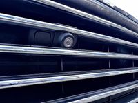 Used Ford Galaxy Titanium X 2016 Grey MPV