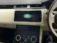 Used Land Rover Range Rover Velar HSE 241 HP (177 kW) 2020 Grey SUV