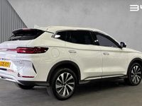 Used BYD Seal U Comfort 218 HP (160 kW) 2025 White SUV