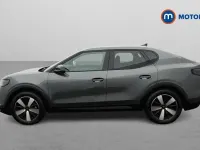 Used Ford Capri Select 210 kW (286 HP) 2025 Grey SUV