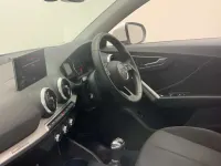 Used Audi Q2 108 HP (79 kW) 2022 White SUV