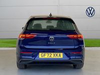 used VW Golf VIII f 1.5 TSI 150 Life 5dr Hatchback