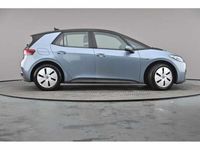 used VW ID3 Life 58kWh Pro 145PS 1-speed automatic 5 Door