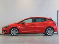 used Vauxhall Astra 1.2 Turbo 145 SRi VX-Line Nav 5dr