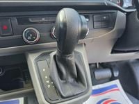 Used VW T6.1 Highline 150 HP (110 kW) 2023 Bronze Van