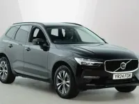 Used Volvo XC60 Core 250 HP (183 kW) 2024 SUV