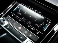 Used Audi Q7 S-Line 2020 Black SUV